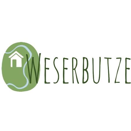 Weserbutze Bodenwerder Εξωτερικό φωτογραφία