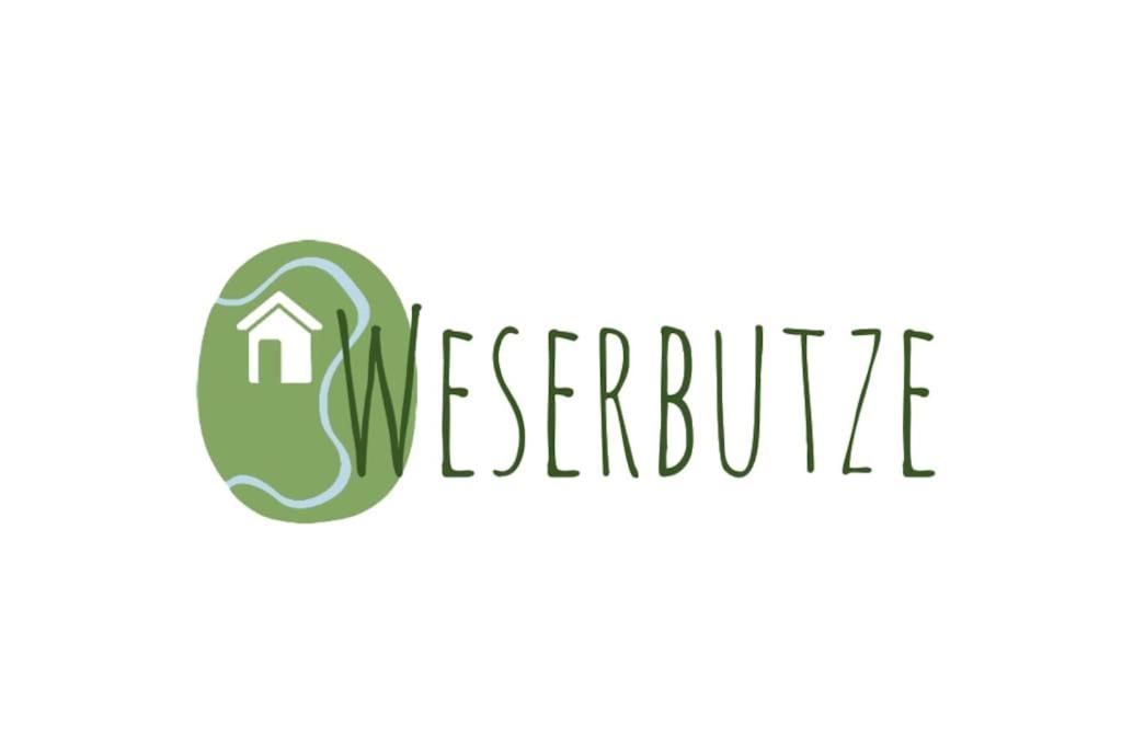 Weserbutze Bodenwerder Εξωτερικό φωτογραφία